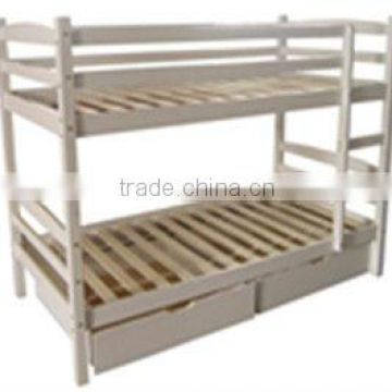XN-LINK-K09 Baby Wooden Bed