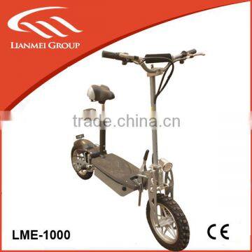 foldable scooters adult 1000w with seat for adult