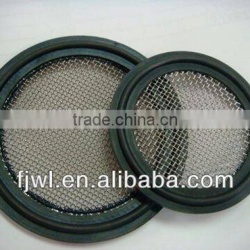 Triclamp Screen Gaskets