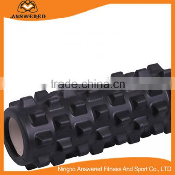 Foam Roller with Massage Acupressure Exercise Core Therapy Roll Tool