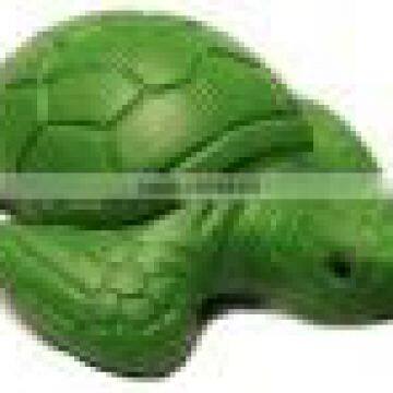 bouncing Polyurethane PU foam stress animal shape toy