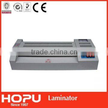 HOPU hot laminator a3 laminator