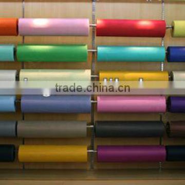 Non woven Polyester Felt for Embroidery/ 100% polyster neddle punch felt use in embrodary