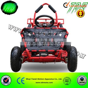 Electric Go Karts 1000W 48V for 6-14 years old kids & teenagers for sale cheap