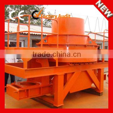 Zoonye High Capacity PL Vertical Impact Crusher for Sale