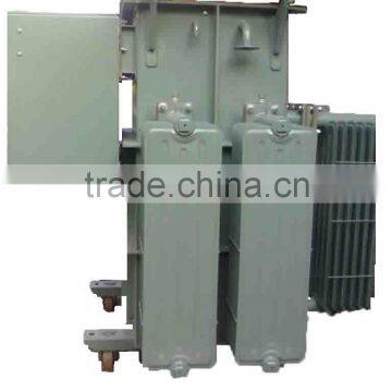 Variable Transformers 600 KVA