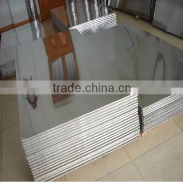 1000,3000,5000 series alloy aluminum plate from professional factory