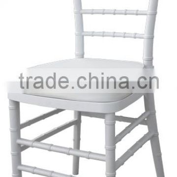 classic wedding chair