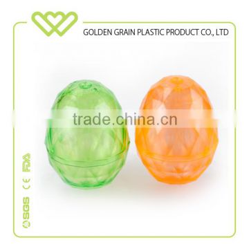 bright Bulk Plastic easter egg stamp toy