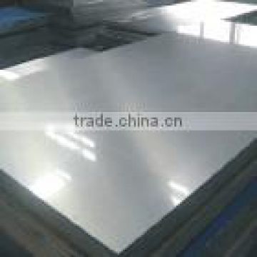 BA304 stainless steel plate HL