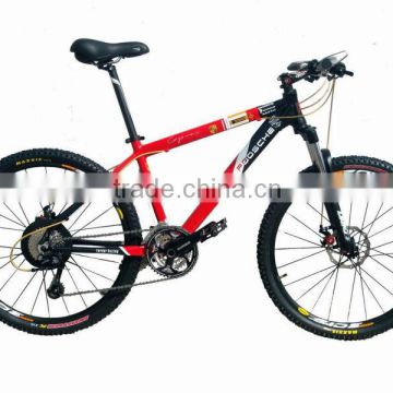 26" hot sale alloy MTB bike with shimano 21s