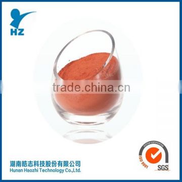 Glass polishing powder, LCD conductive glass, curved optical glass BKA-230A