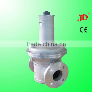 (valve diaphragm)natural gas pressure reducing valve(relief valve)VDF-65F-40-3