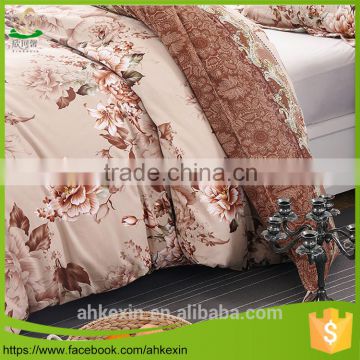 China popular well selling best selling products in europe , new style silk duvet , thick quilt