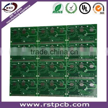 shenzhen mask rishengtai pcb electrical testing board circuit