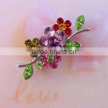 Fashion Brooch