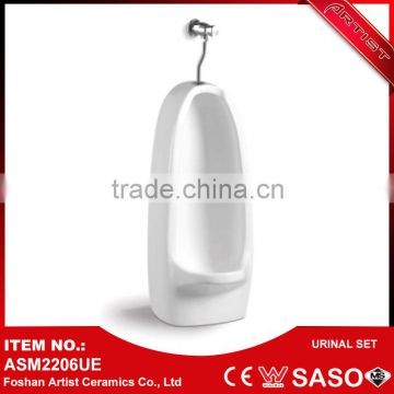 Online Shop Alibaba Wall Hung Ceramic Small Waterless Urinal Price