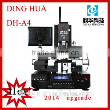 Automatic Optical CCD Camera Laser Positioning Camera BGA Rework Station DH-A4 For Mobile Phone Laptop Repairing