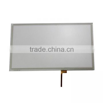 Original New Touch Screen For Wii U Console Touch Screen