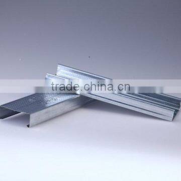 Galvanized Furring channel for Suspended Ceiling System Project