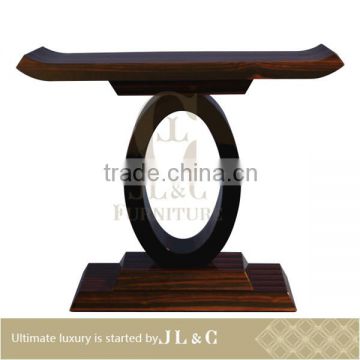 Luxury Latest Design Neo-classic Luxury Console Table-JT03-09 JL&C Luxury Home Furniture