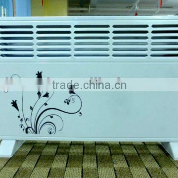 Bathroom floor convector heater (JH-NC16-13A)