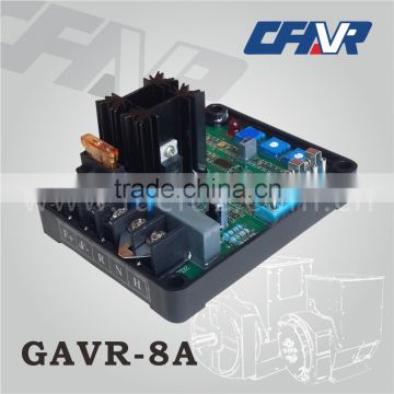 Hot sale stable AC input 50 or 60HZ regulator GAVR8A