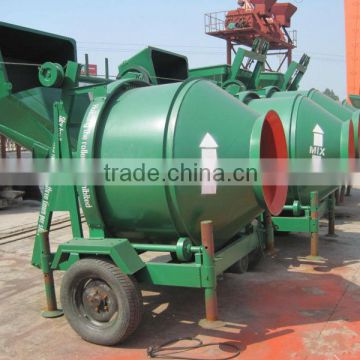 Factory manufacture concrete mixer price(YinHai)