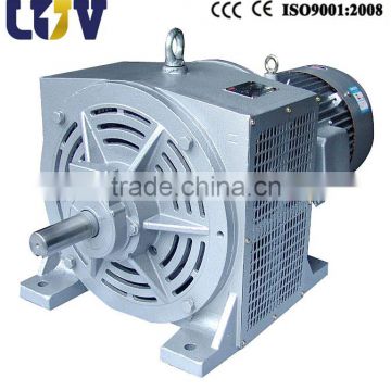 thick copper motor YCT Electromagnetic Speed Adjustable Motor YCT1.5kw