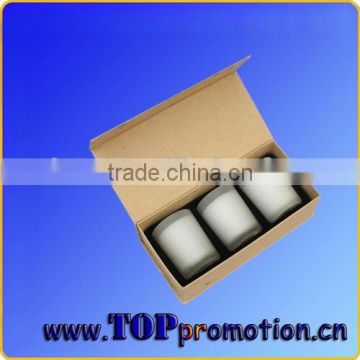 Selling custom design handmade square packaging box