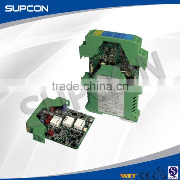 SB3075 high temperature input with dual outputs Supcon signal isolator with high quality