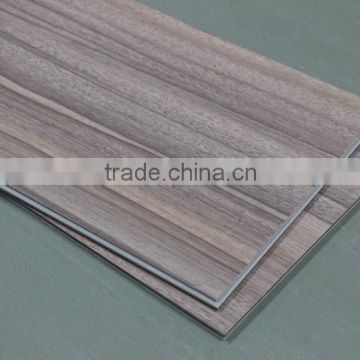 high density indoor 4mm wood plastic Laminate Flooring