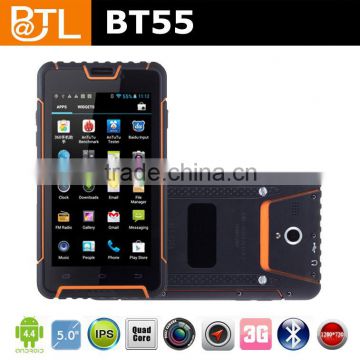 BATL BT55 IP67 OGS tivi smartphone