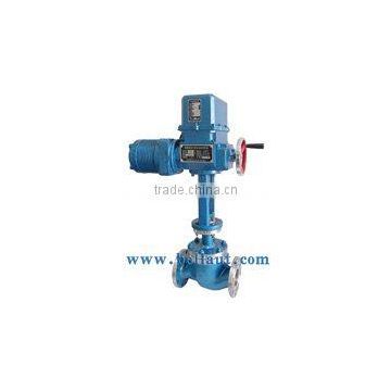 high performance electric control valve with best price