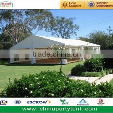 Outdoor events winter party tents wedding from China Factory sale