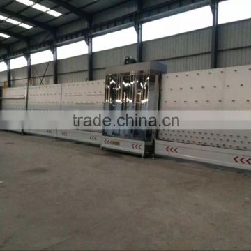 insulating glass automatic production line