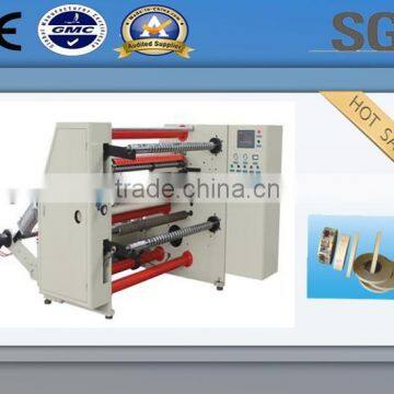 Steel sheet slitting machine