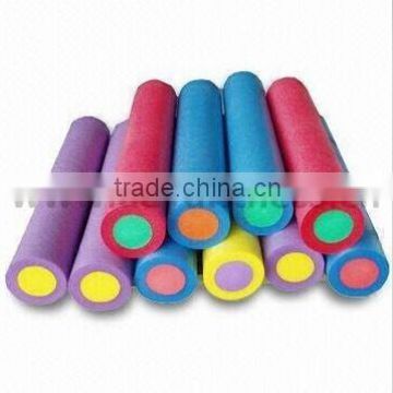 The high Quality PE Foam Roller for exercise