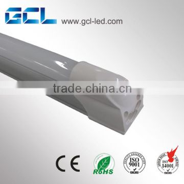 Intergrated 4ft 1.2m High Power 18W SMD 2835 Aluminum pc cover T8 Led Fluorescent tube light