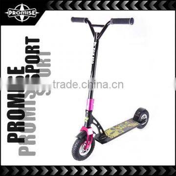 Hot Sale Adult Fitness big wheels dirt scooter