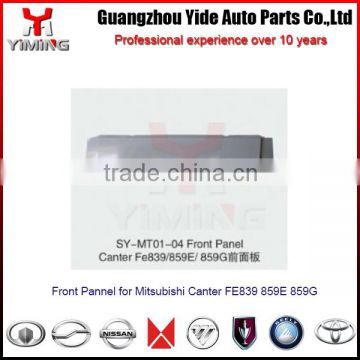 Front Pannel for Mitsubishi Canter FE839 859E 859G