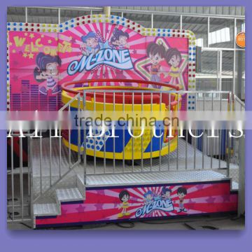 [Ali Brothers] ocean style indoor amusment park rides for sale