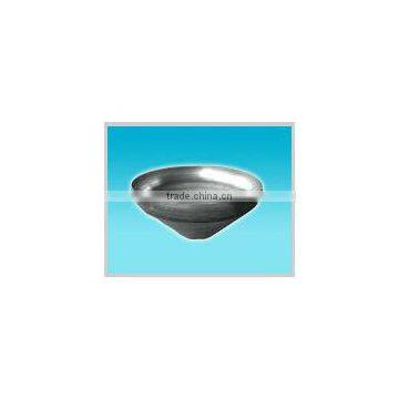 all shapes of steel ellipsoidal head in promotion