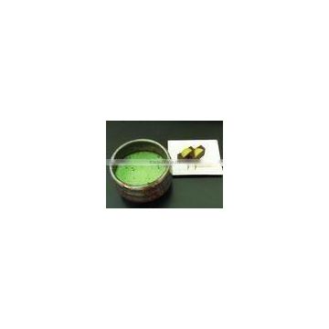 Japanese Green Tea USDA Organic Matcha powder type