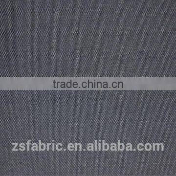 ZHENGSHENG 40S/2*150D+40D+21S/1+70D Polyester/Cotton blend Stretch Fabric for Coat