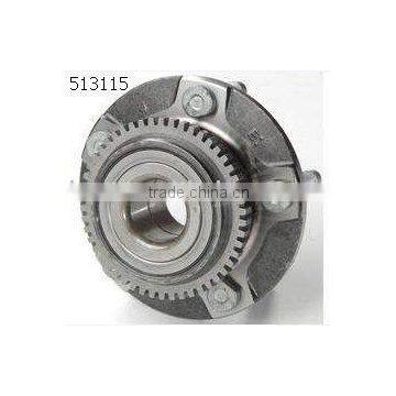 wheel hub (car parts) 513115 for FORD