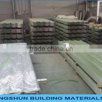 Best quality hight weight hot selling useful corrugated steel roof sheet