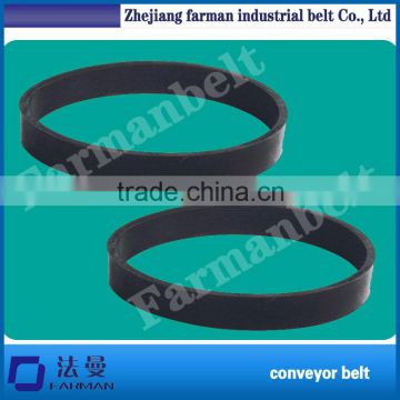 Hot Selling Rubber Flat Conveyor Belt/rubber Belt,