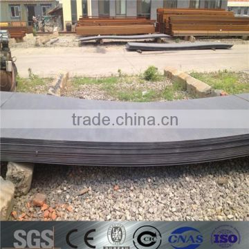 0.3mm Thick Hot Rolled Carbon Steel Sheet