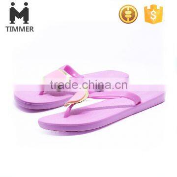 Brand Name OEM Promotional Beach Slipper